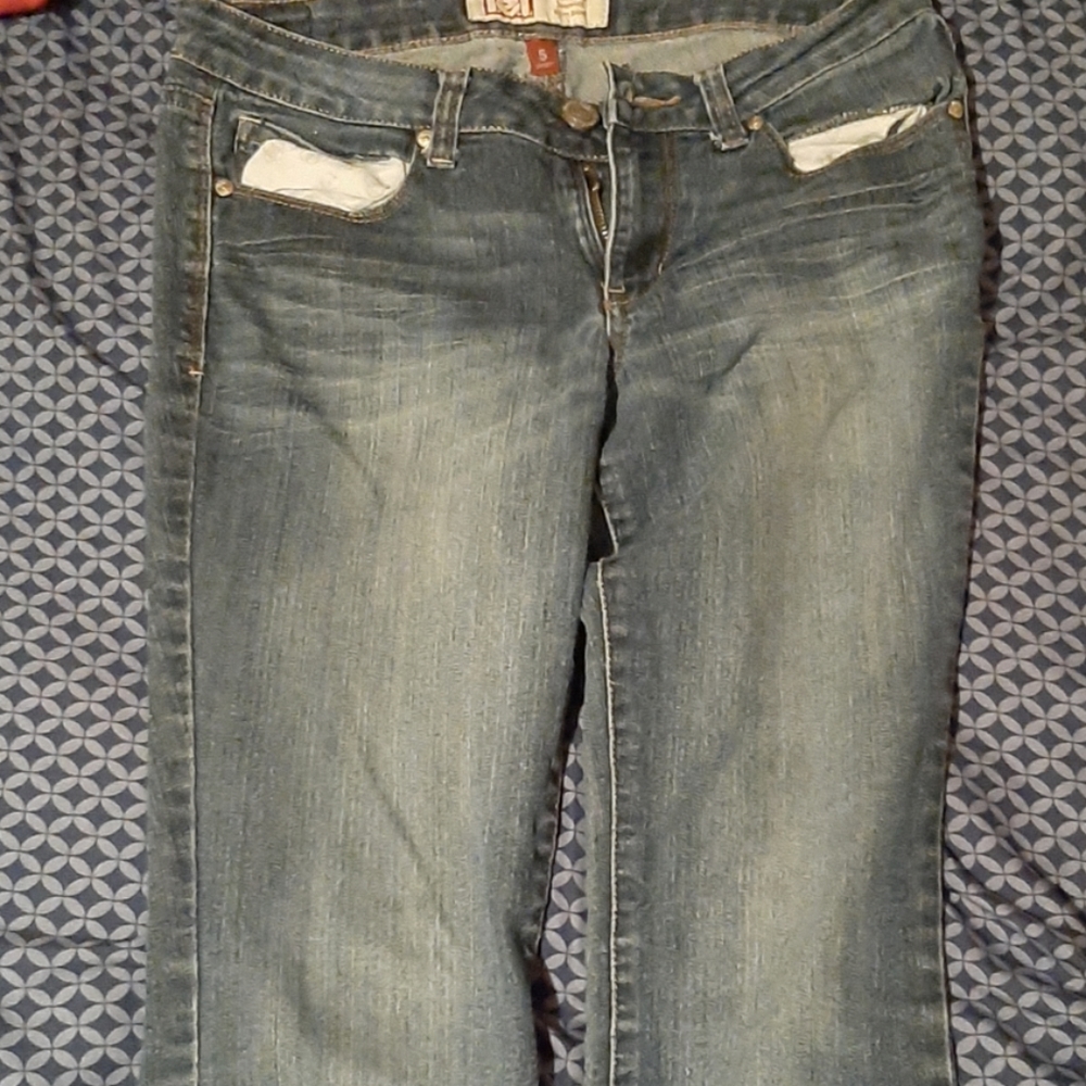 Jeans - Picture 2 of 6